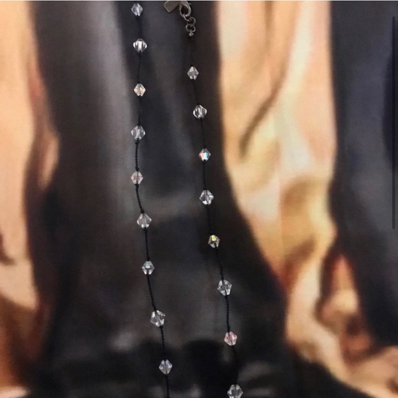 Rachael Necklace - Picture 2 of 5